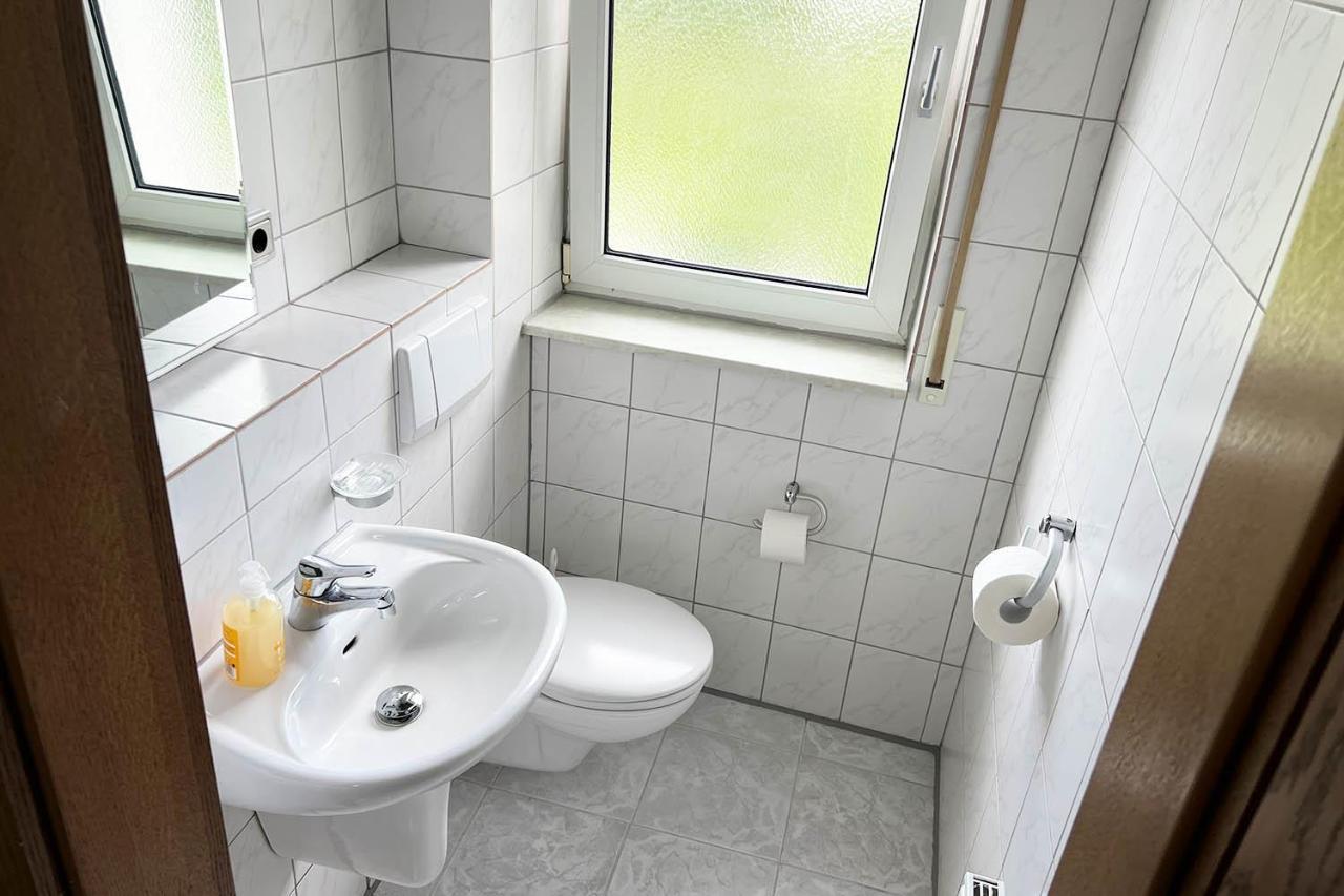 Cozy Worker Apartments ニーダーカッセル エクステリア 写真