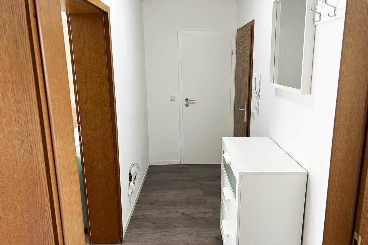 Cozy Worker Apartments ニーダーカッセル エクステリア 写真