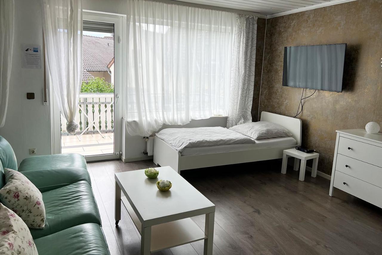 Cozy Worker Apartments ニーダーカッセル エクステリア 写真
