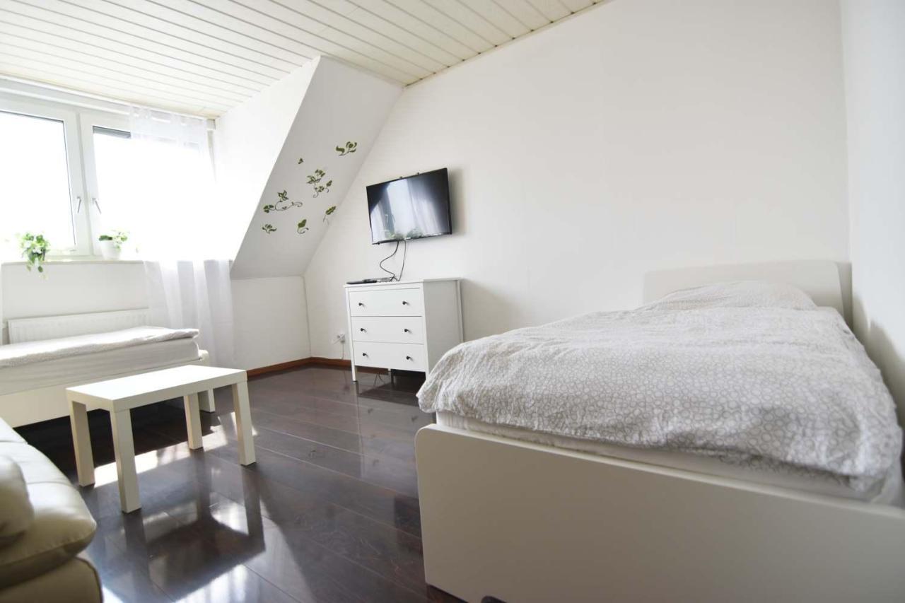 Cozy Worker Apartments ニーダーカッセル エクステリア 写真