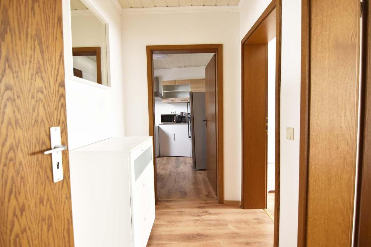 Cozy Worker Apartments ニーダーカッセル エクステリア 写真