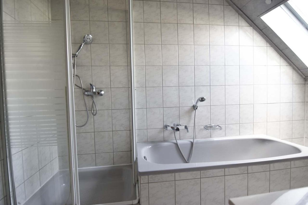 Cozy Worker Apartments ニーダーカッセル エクステリア 写真