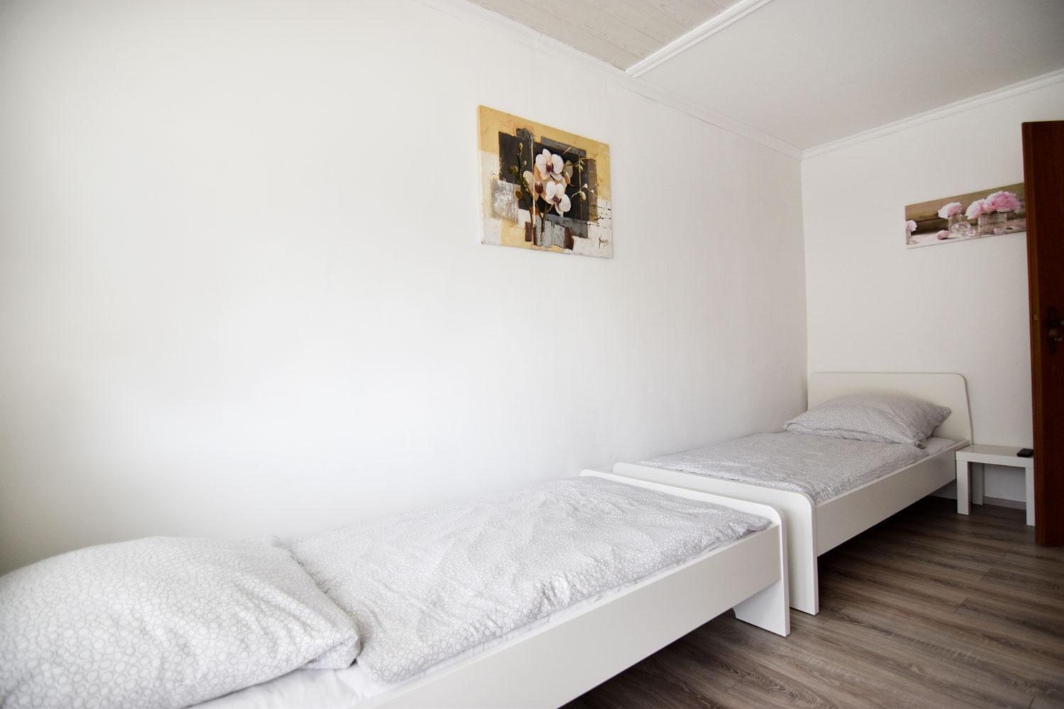 Cozy Worker Apartments ニーダーカッセル エクステリア 写真