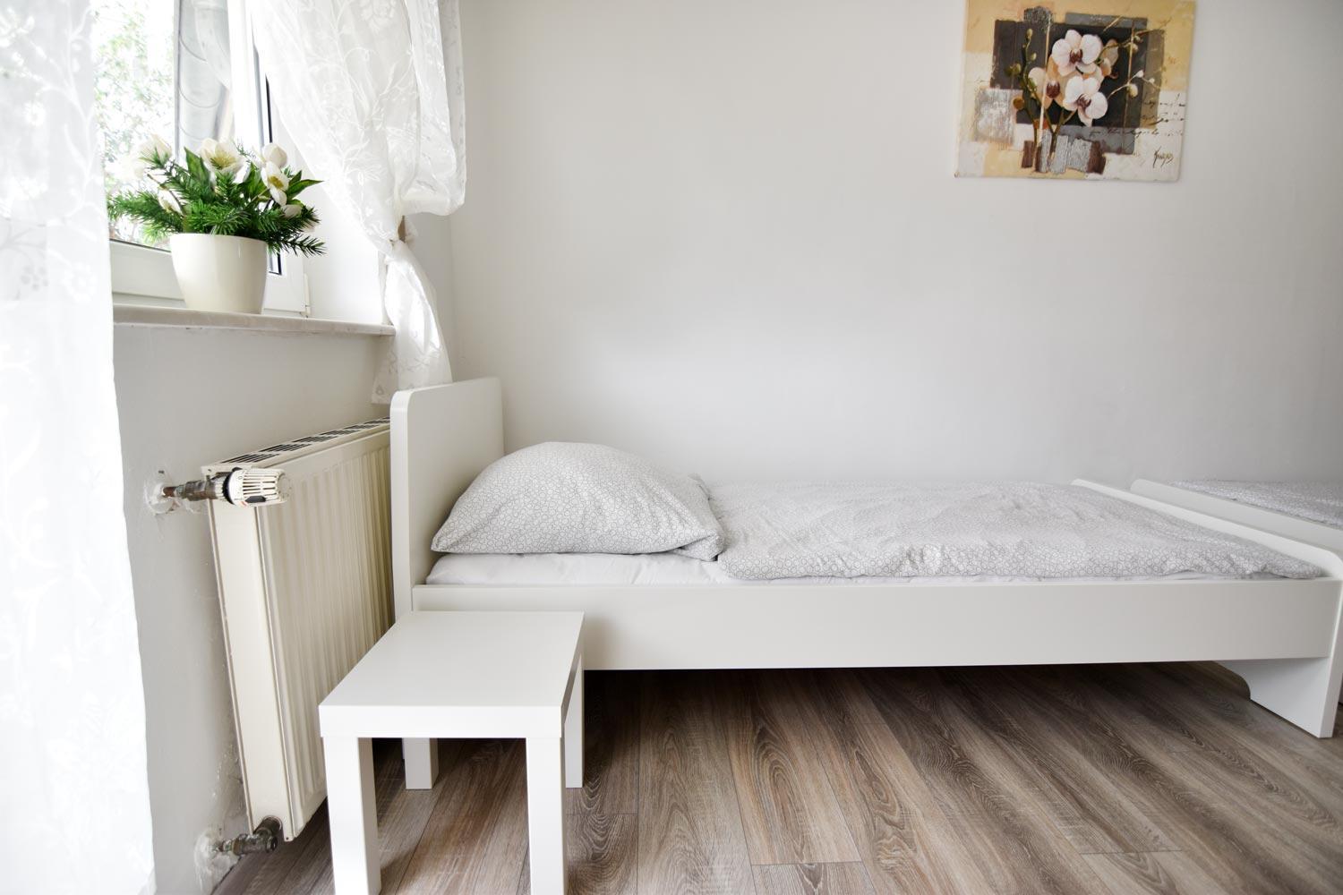 Cozy Worker Apartments ニーダーカッセル エクステリア 写真